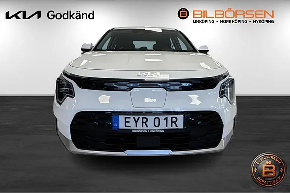 Kia Niro 2024 photo 2