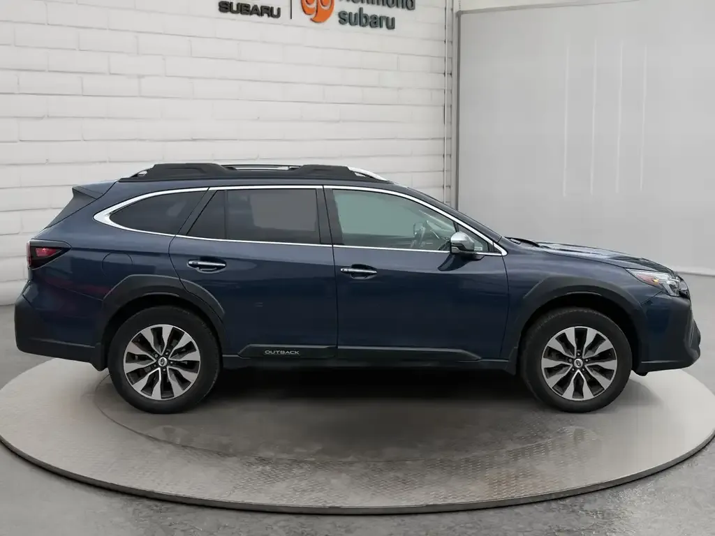 Subaru Outback 2023 photo 4