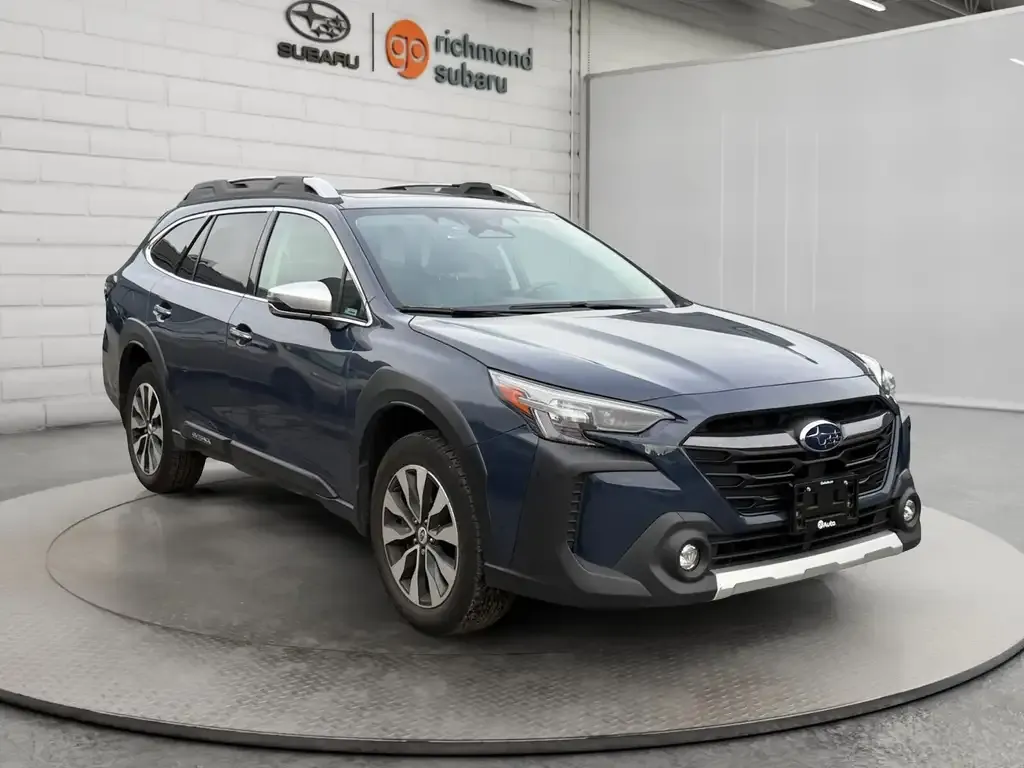 Subaru Outback 2023 photo 3