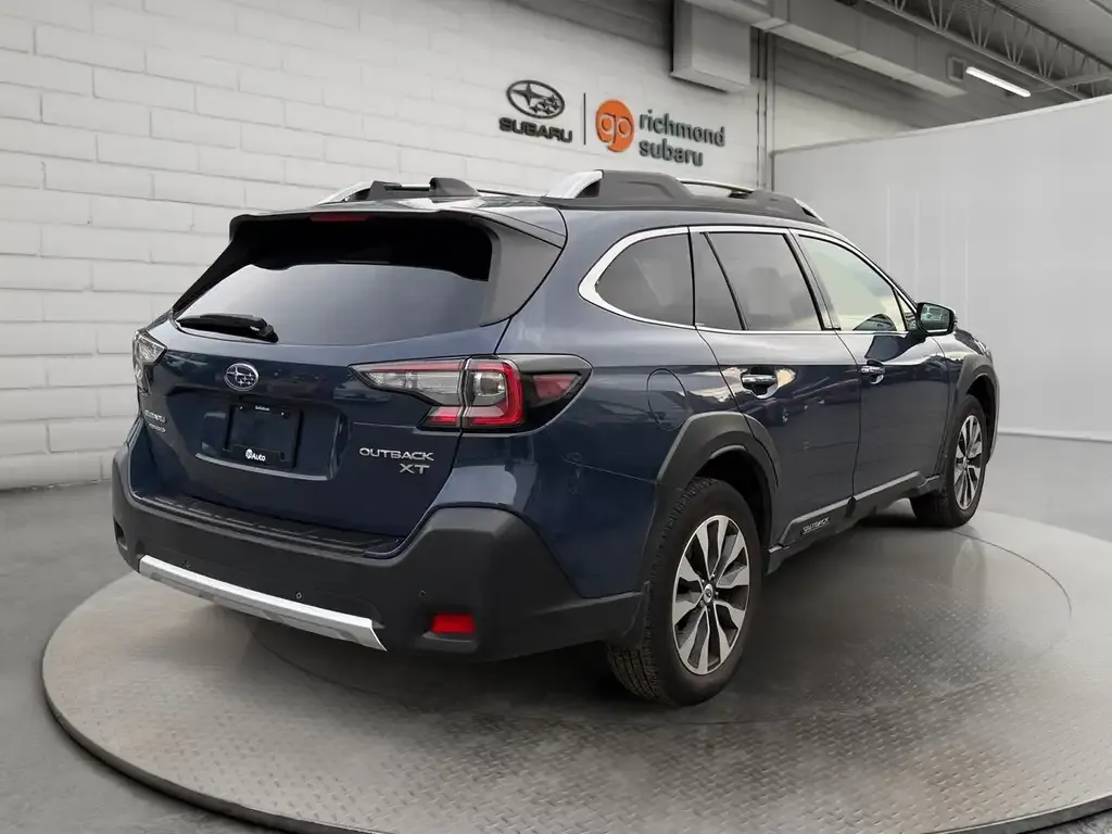 Subaru Outback 2023 photo 5