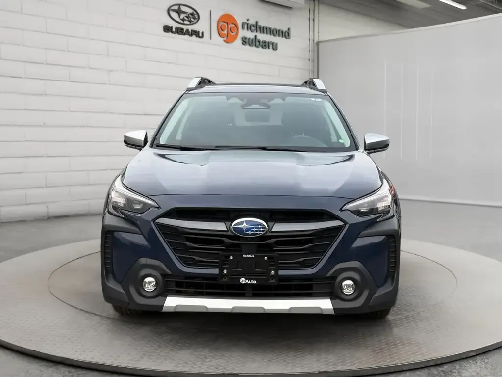 Subaru Outback 2023 photo 2