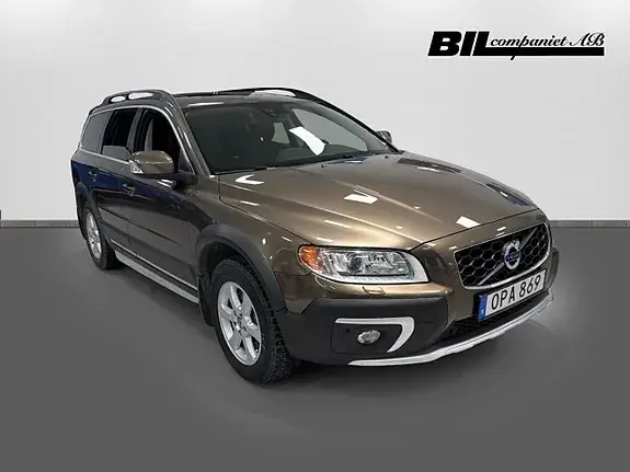Volvo Xc70 2014 photo 4