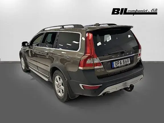 Volvo Xc70 2014 photo 5