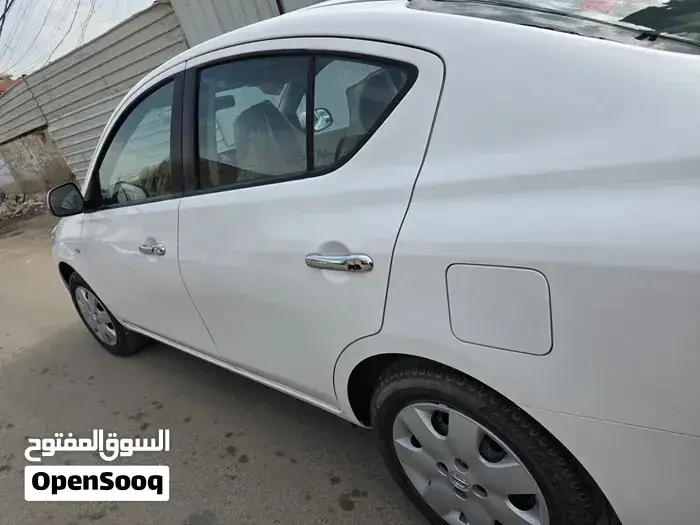 Nissan Sunny 2024 photo 3