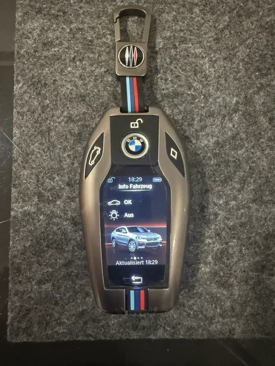 BMW X4 2018 photo 3