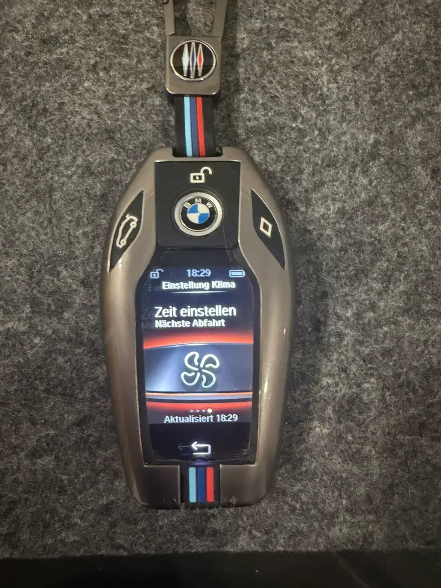 BMW X4 2018 photo 2