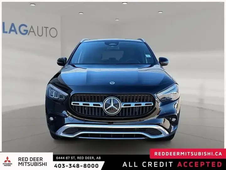 Mercedes-Benz Gla 2026 photo 2