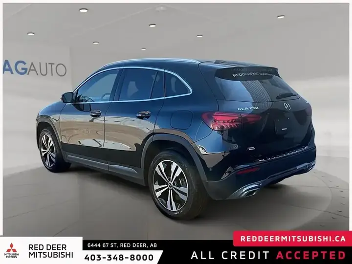 Mercedes-Benz Gla 2026 photo 4