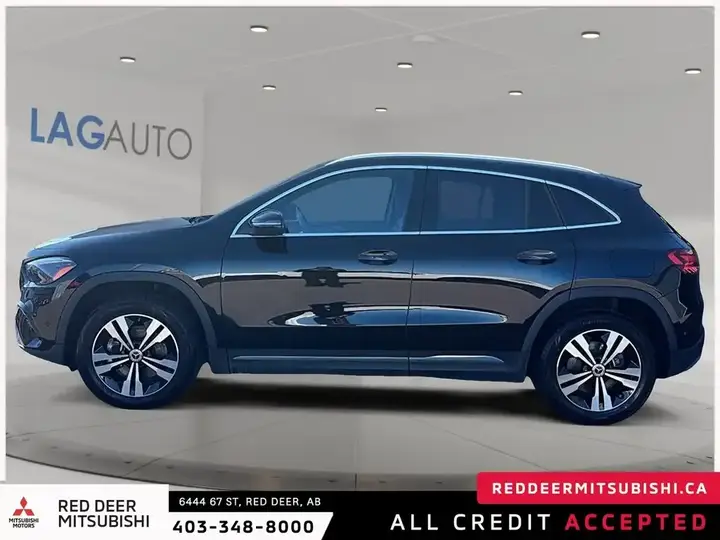 Mercedes-Benz Gla 2026 photo 5