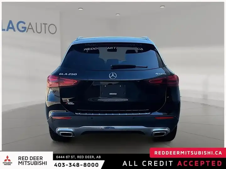 Mercedes-Benz Gla 2026 photo 3