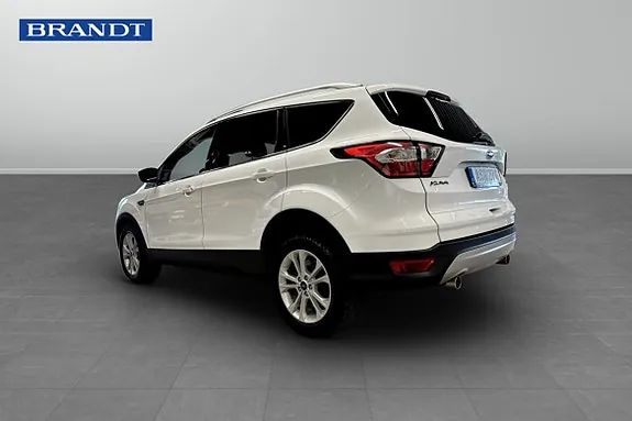 Ford Kuga 2018 photo 2