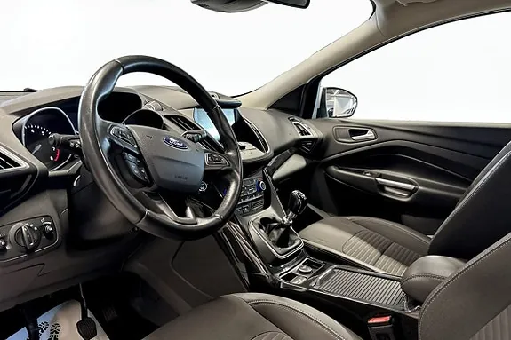 Ford Kuga 2018 photo 5