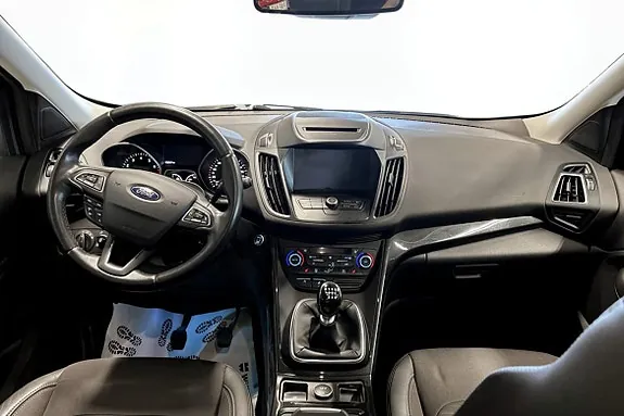 Ford Kuga 2018 photo 4