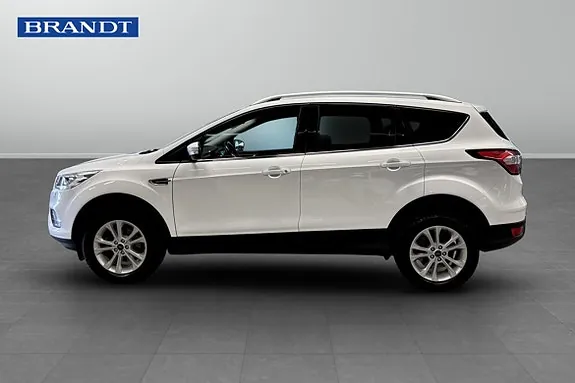 Ford Kuga 2018 photo 3