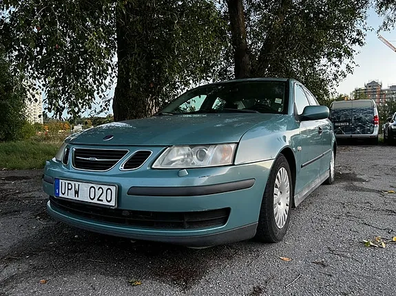 Saab 9-3