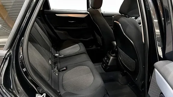 BMW 218 2016 photo 5