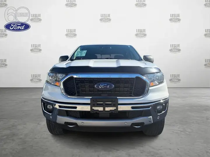 Ford Ranger 2023 photo 2