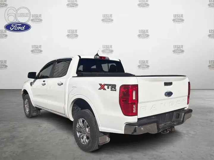 Ford Ranger 2023 photo 5