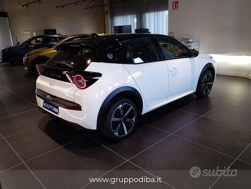 Lancia Ypsilon 2025 photo 4