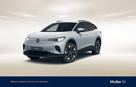 Volkswagen Id.4