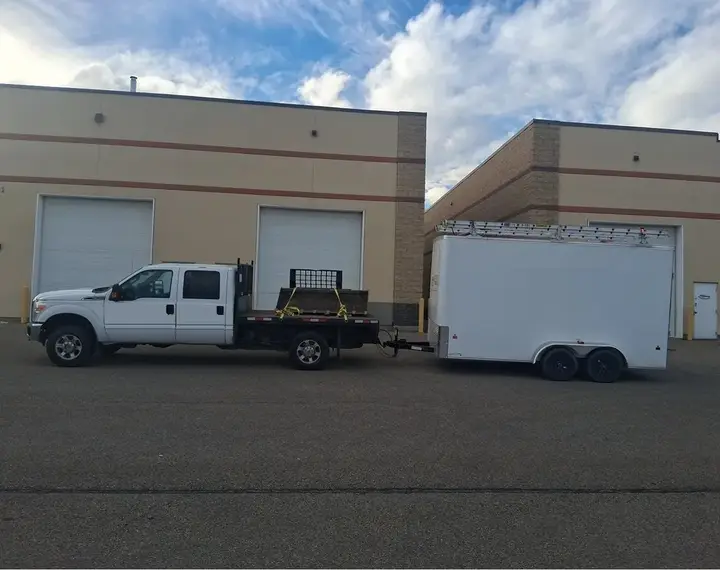 Ford F350 2014 photo 4