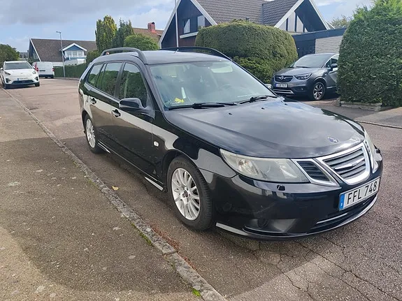 Saab 9-3