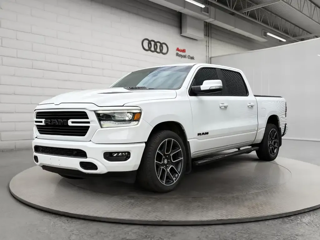 Ram 1500