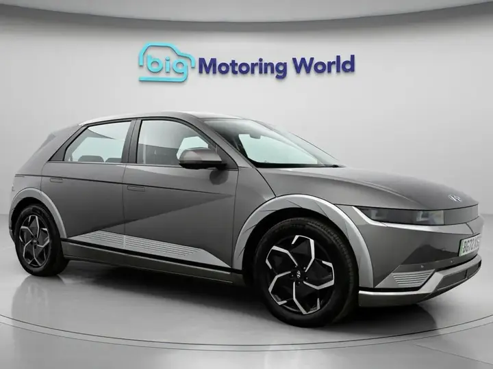 Hyundai Ioniq 5