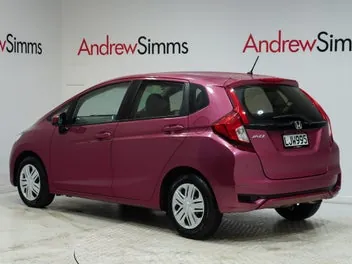 Honda Jazz 2018 photo 4