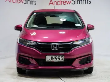 Honda Jazz 2018 photo 5