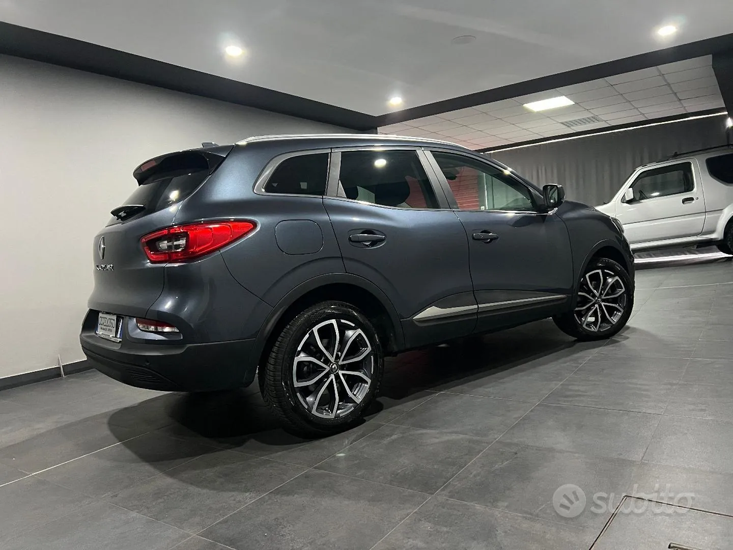 Renault Kadjar 2020 photo 4