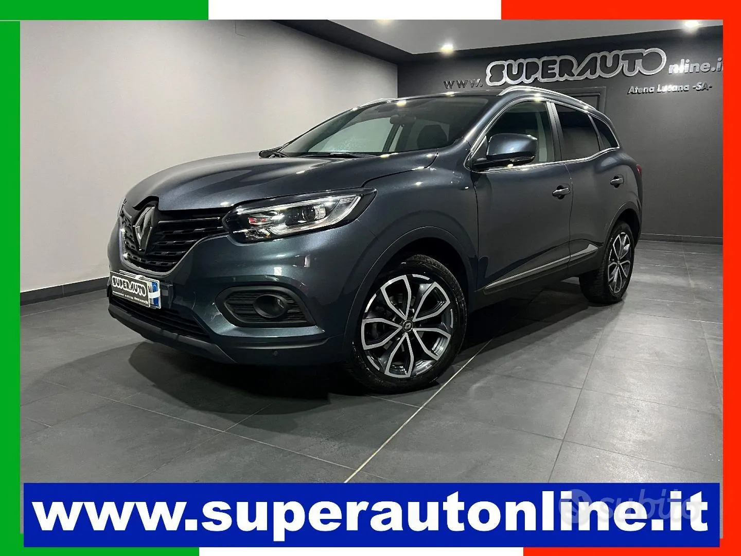 Renault Kadjar