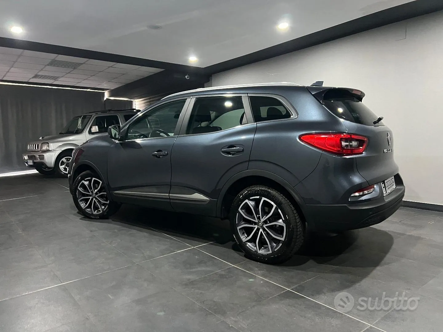 Renault Kadjar 2020 photo 5