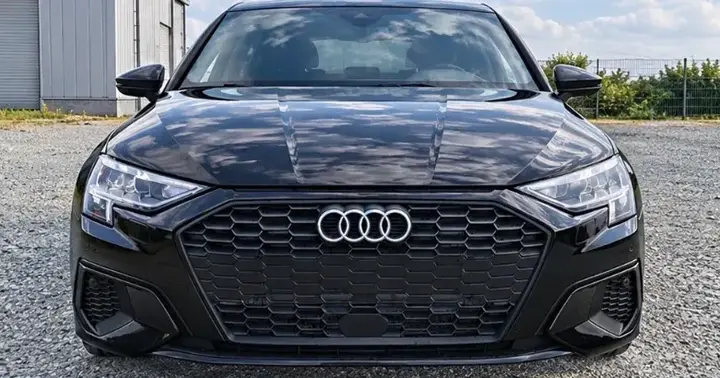 Audi A3 2022 photo 3