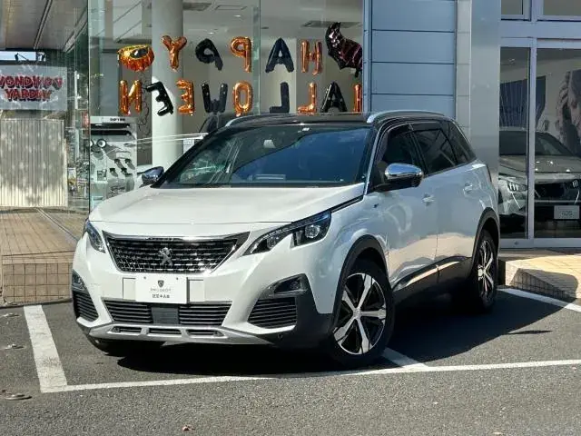 Peugeot 308 Gt