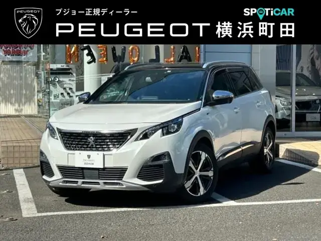 Peugeot 308 Gt 2019 photo 2