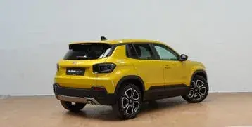 Jeep Avenger 2025 photo 3
