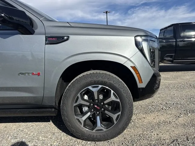 GMC Yukon 2026 photo 5