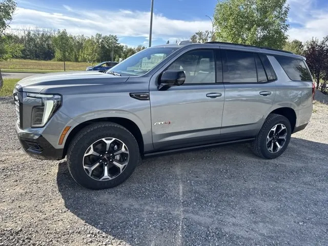 GMC Yukon
