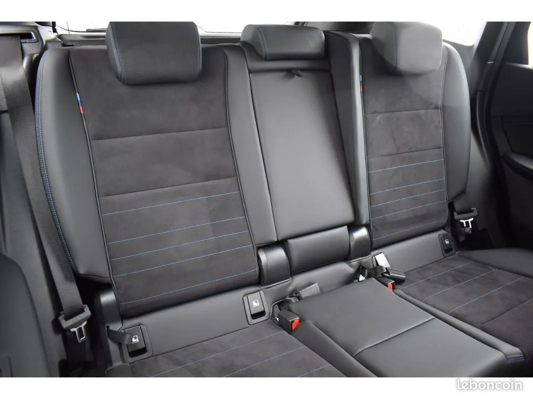 BMW X1 2023 photo 5