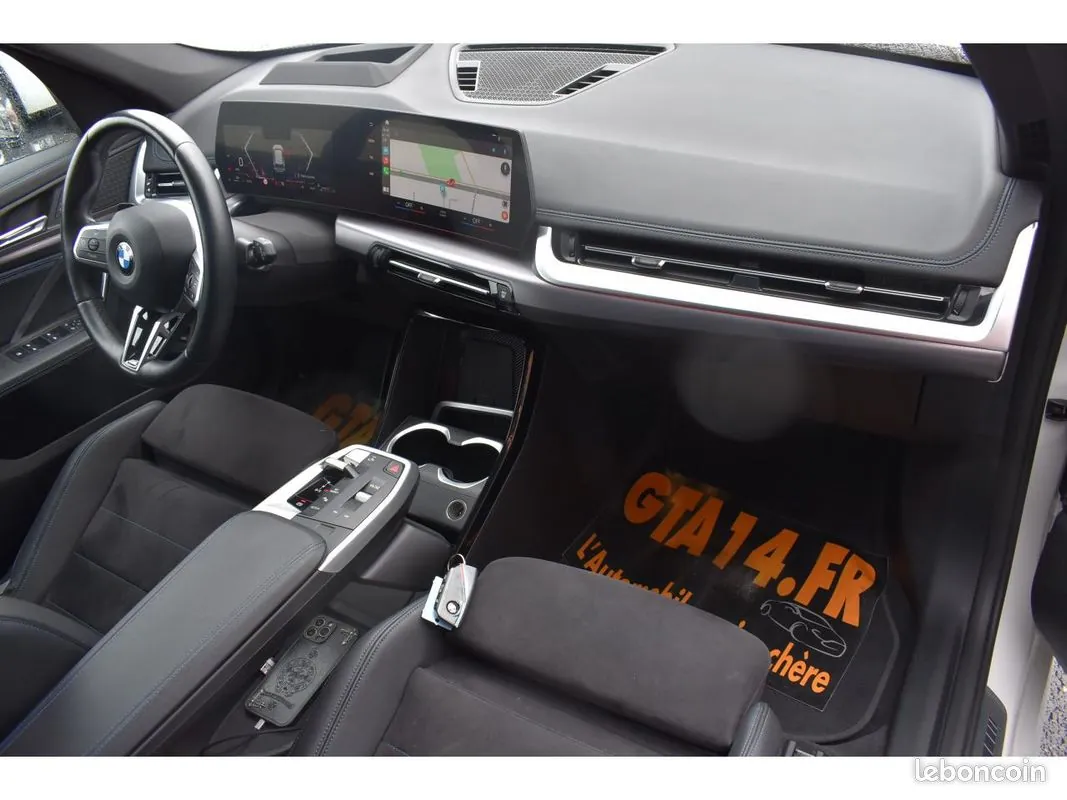 BMW X1 2023 photo 3
