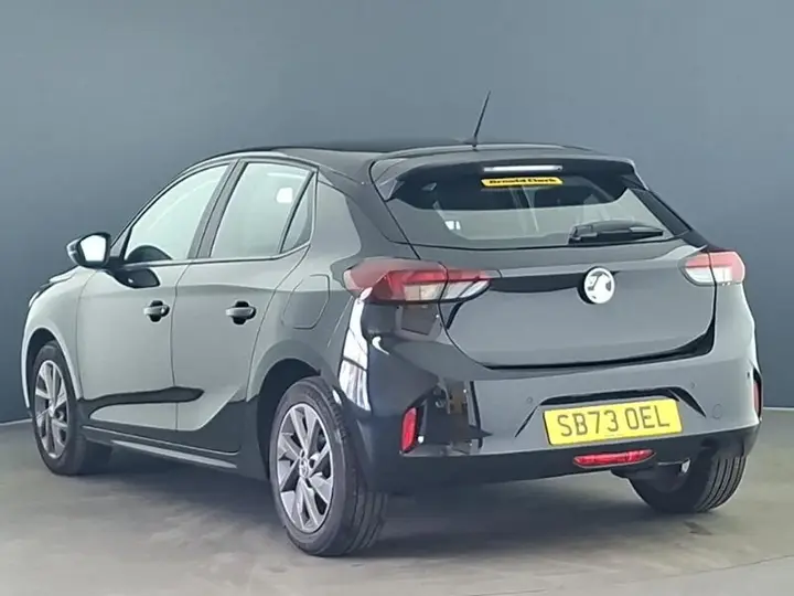 Vauxhall Corsa 2023 photo 2