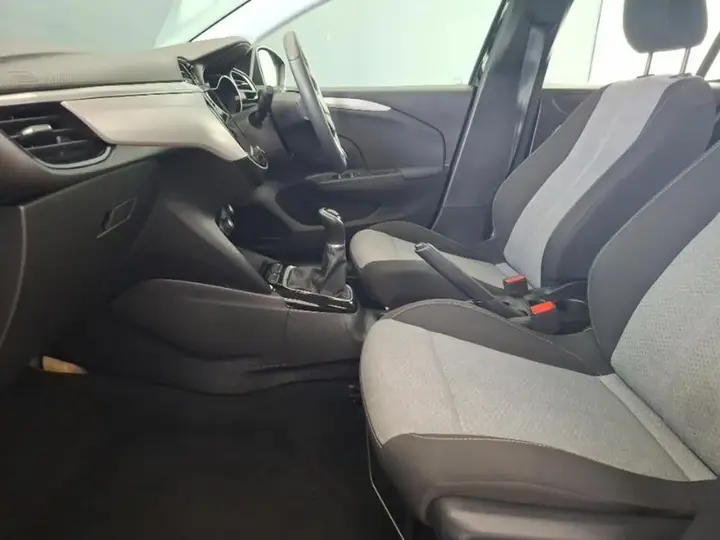 Vauxhall Corsa 2023 photo 5