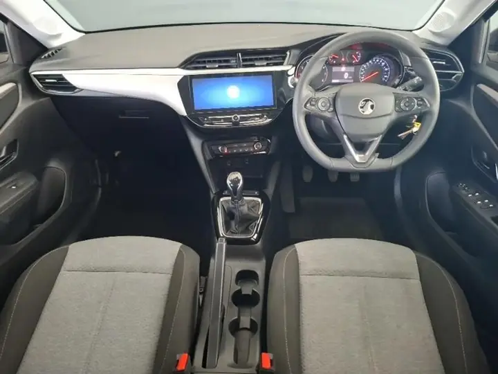 Vauxhall Corsa 2023 photo 3