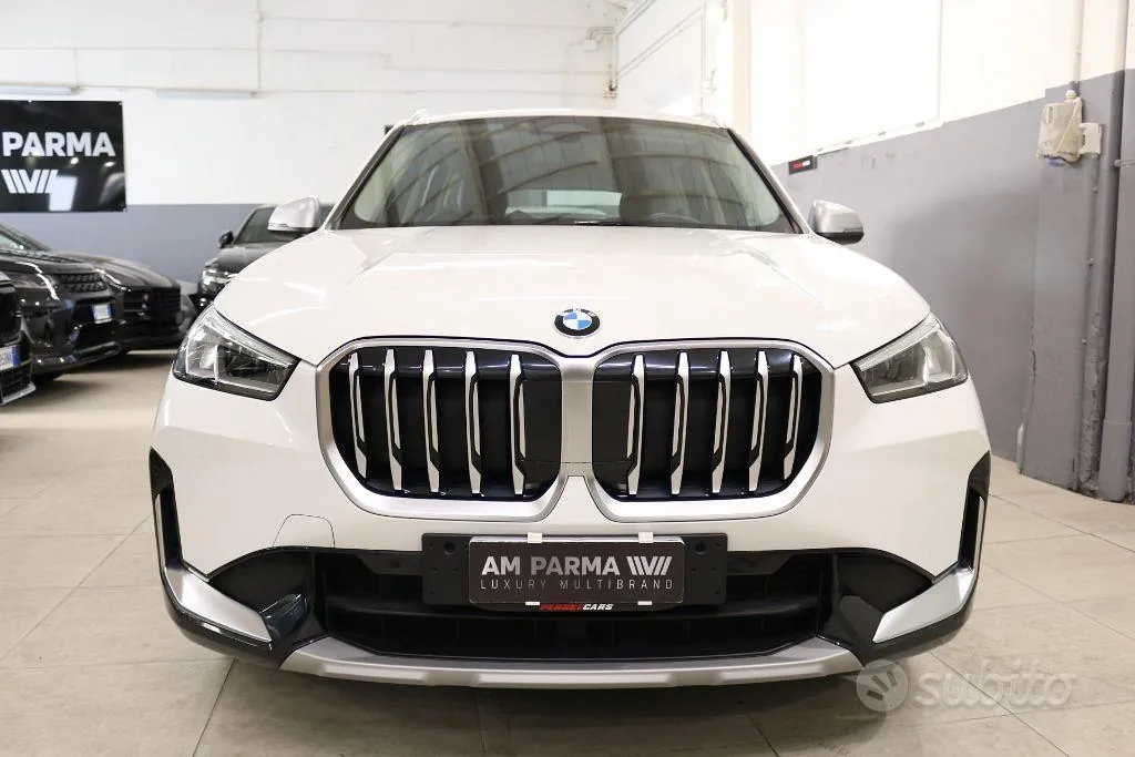 BMW X1 2023 photo 2