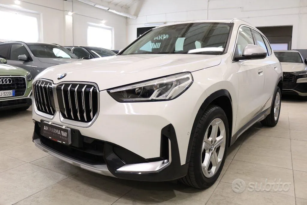 BMW X1 2023 photo 3
