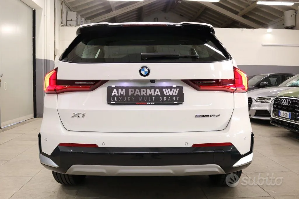 BMW X1 2023 photo 5