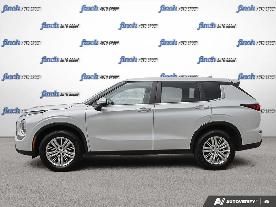 Mitsubishi Outlander 2022 photo 3