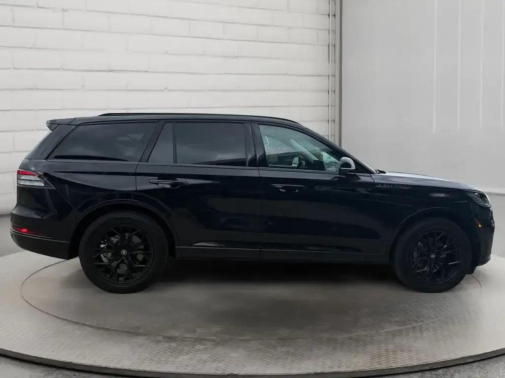 Lincoln Aviator 2026 photo 4
