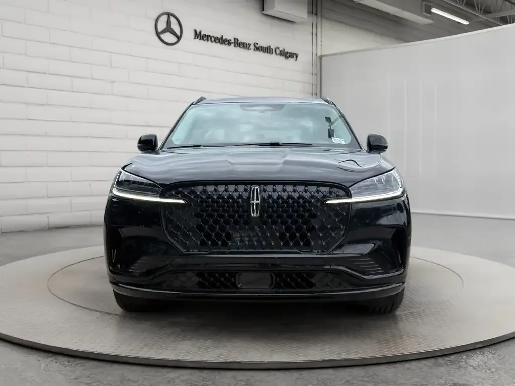 Lincoln Aviator 2026 photo 2